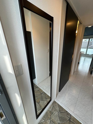 【その他】 | コート高島台 | ※全身ミラー※