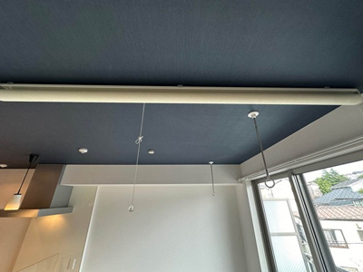 【その他】 | コート高島台 | ※ロールスクリーン※