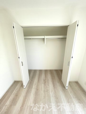 【収納】 | 便利な収納スペースです