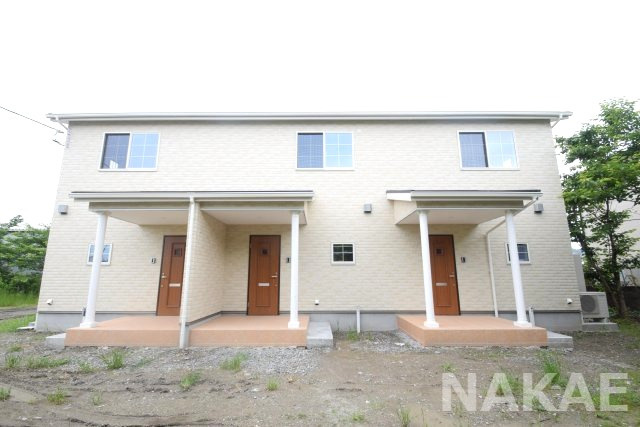 【外観】 | おしゃれな外観です