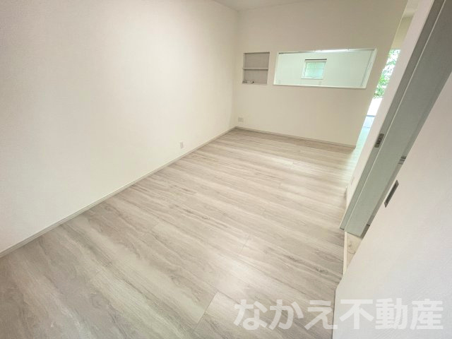 【居間・リビング】 | こちらのリビングで趣味の時間をお楽しみください