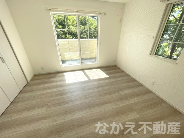 【寝室】 | 寝室です