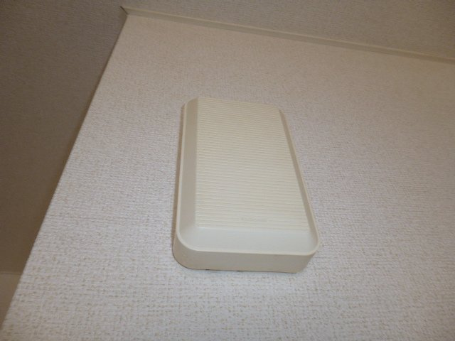 シティハイツ平成のセキュリティ|チャイム