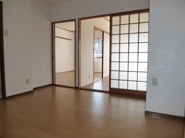 シティハイツ平成のキッチン|ダイニング