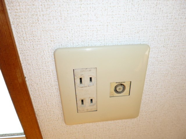 シティハイツ平成の設備|TVジャック