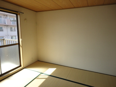 【和室】 | コーポラスシーダー