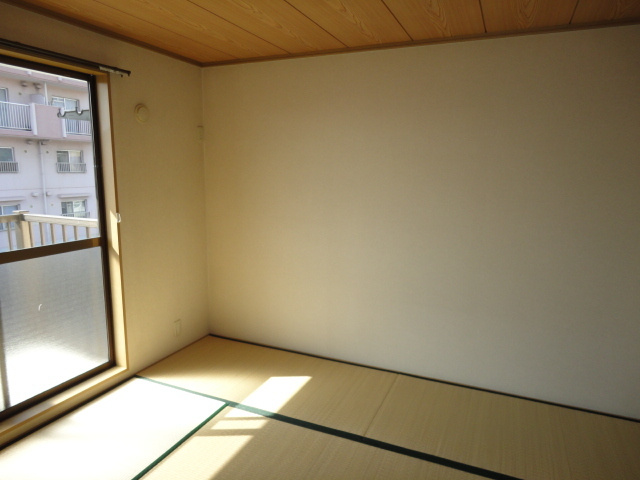 【和室】 | コーポラスシーダー