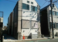 アーク東立石の画像