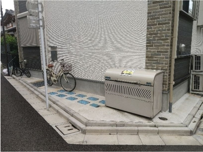 【その他共用部分】 | ＨＡＲＵＭＩ上池袋