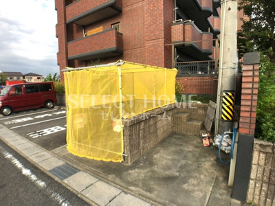 【その他共用部分】 | スリーエイト北町