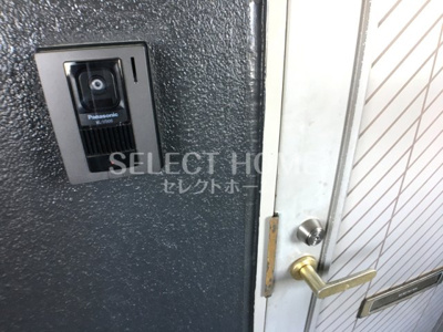 【セキュリティ】 | スリーエイト北町