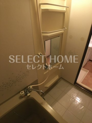  | スリーエイト北町 | きれいな玄関です