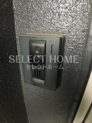 【設備】 | スリーエイト北町