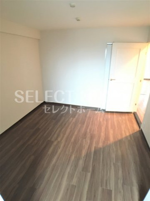 【寝室】 | スリーエイト北町 | 寝室にいかがでしょうか