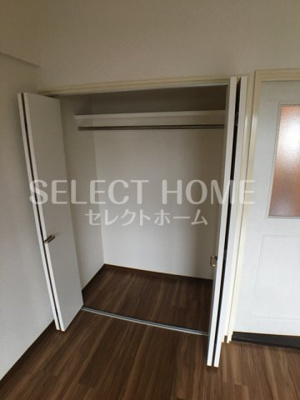 【収納】 | スリーエイト北町 | こまごまとしたものを収納できそうですね