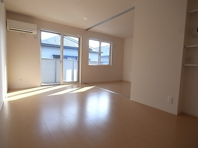 【居間・リビング】 | マノワール善根寺