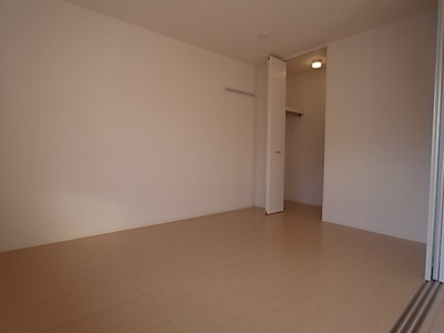 【洋室】 | マノワール善根寺