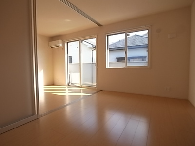 【寝室】 | マノワール善根寺