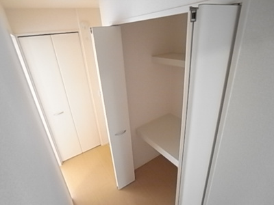 【収納】 | マノワール善根寺