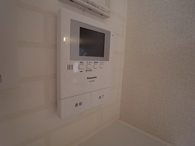 【セキュリティ】 | マノワール善根寺