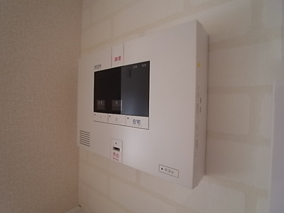 【セキュリティ】 | マノワール善根寺