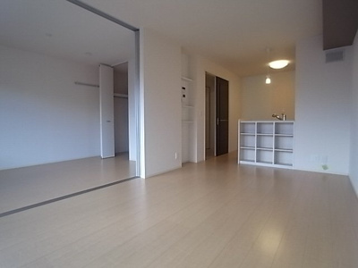 【居間・リビング】 | マノワール善根寺