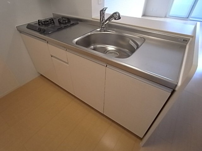 【キッチン】 | マノワール善根寺