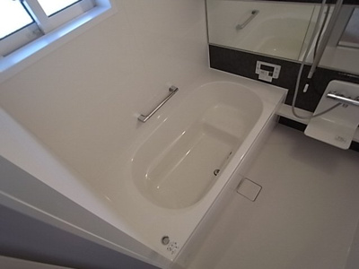 【浴室】 | マノワール善根寺