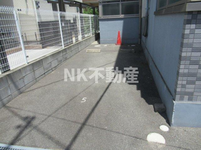 【駐車場】 | ターフィーズフラット小阪本町 | 空きはご確認下さい