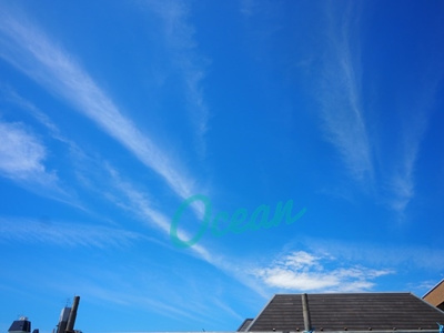 【展望】 | FIORIREⅡ（フィオリーレⅡ） | 同一仕様写真