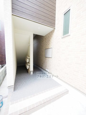 【その他共用部分】 | FIORIREⅡ（フィオリーレⅡ） | 同一仕様写真