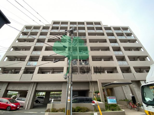エストヴィラ東福岡