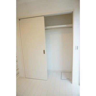 【収納】 | GRANDTIC庄内緑地公園