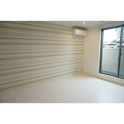 【設備】 | GRANDTIC庄内緑地公園 | モデルルーム