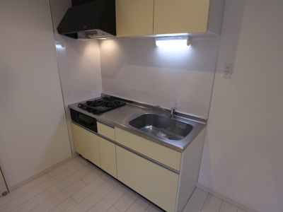 【キッチン】 | GRANDTIC庄内緑地公園