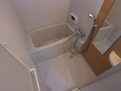 【浴室】 | GRANDTIC庄内緑地公園