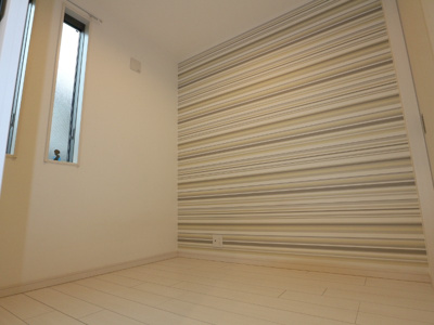 【内装】 | GRANDTIC庄内緑地公園