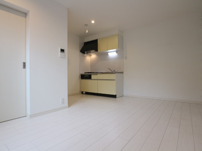 【その他】 | GRANDTIC庄内緑地公園