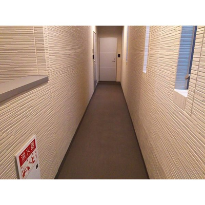 【その他共用部分】 | GRANDTIC庄内緑地公園