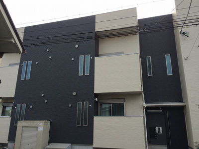 【外観】 | GRANDTIC庄内緑地公園 | GRANDTIC庄内緑地公園 