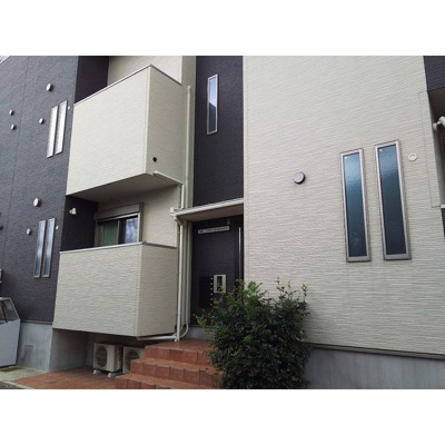 【エントランス】 | GRANDTIC庄内緑地公園