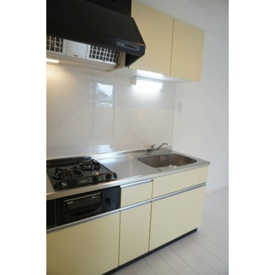 【キッチン】 | GRANDTIC庄内緑地公園