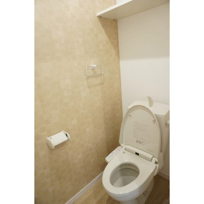 【トイレ】 | GRANDTIC庄内緑地公園