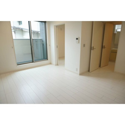 【居間・リビング】 | GRANDTIC庄内緑地公園