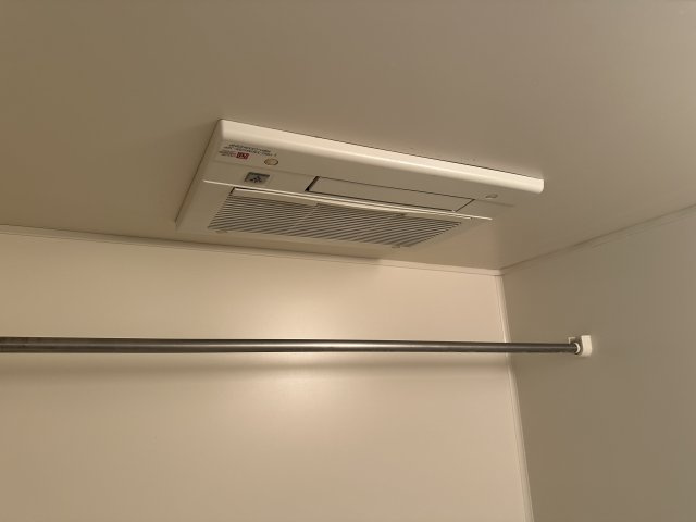 リベルタ・クオーレ利平治の浴室