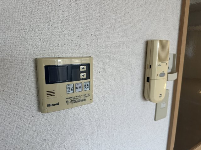 リベルタ・クオーレ利平治の設備