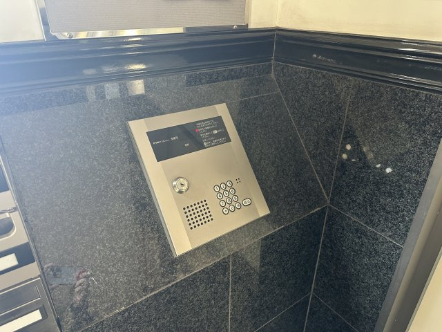 リベルタ・クオーレ利平治のセキュリティ