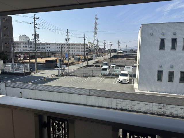 リベルタ・クオーレ利平治の展望