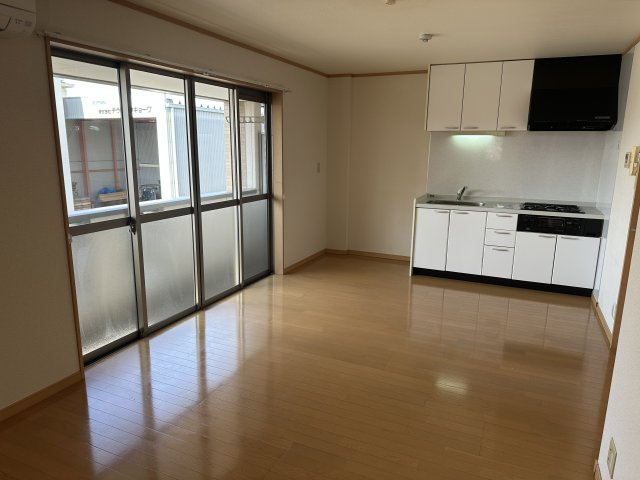 リベルタ・クオーレ利平治の居間・リビング