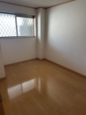 リベルタ・クオーレ利平治の洋室